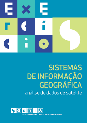 SIG Análise de Dados Satélite Exercícios em ArcGIS